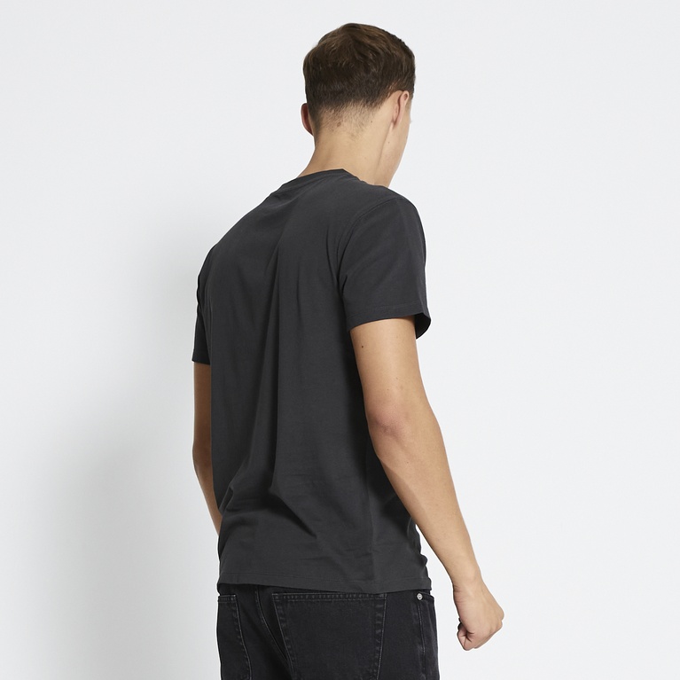 Printed t-shirt "Bill"